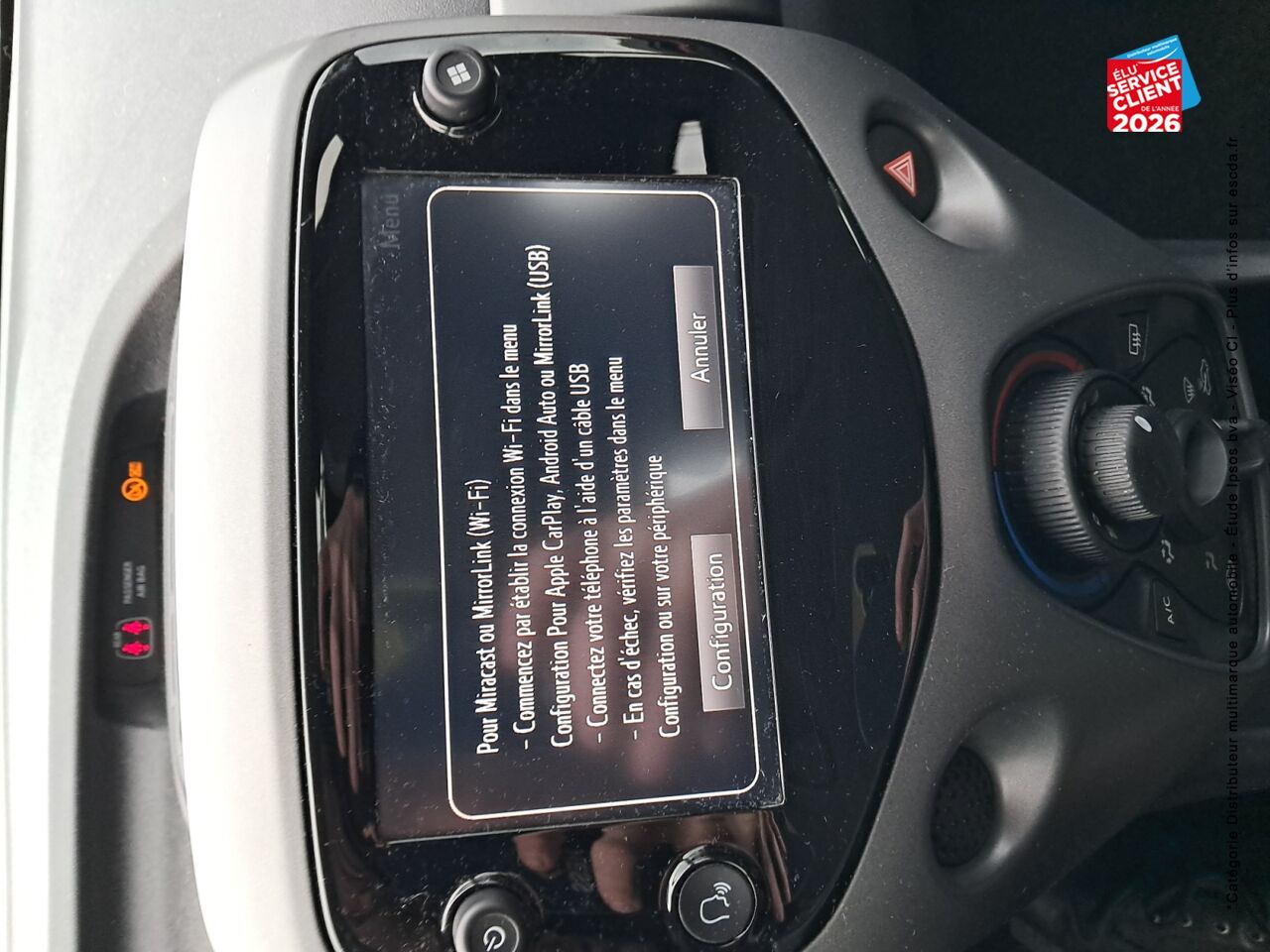 chez Toyota Thionville