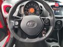 Véhicule d'occasion TOYOTA AYGO 1.0 VVT-I 72CH X-PLAY 5P MY19