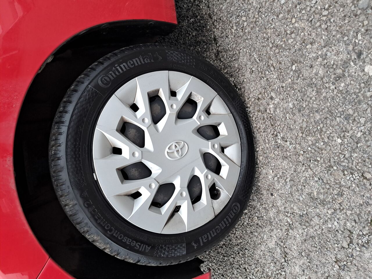 chez Toyota Thionville