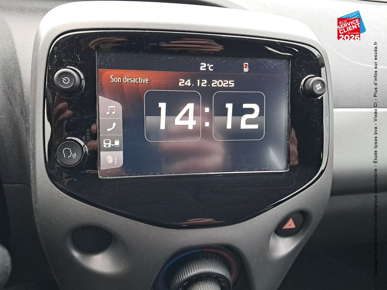 chez Toyota Thionville