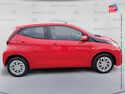 Véhicule d'occasion TOYOTA AYGO 1.0 VVT-I 72CH X-PLAY 5P MY19