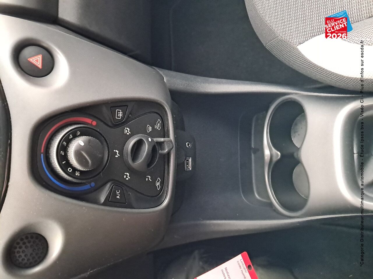 chez Toyota Thionville