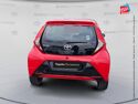 Véhicule d'occasion TOYOTA AYGO 1.0 VVT-I 72CH X-PLAY 5P MY19