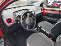Véhicule d'occasion TOYOTA AYGO 1.0 VVT-I 72CH X-PLAY 5P MY19