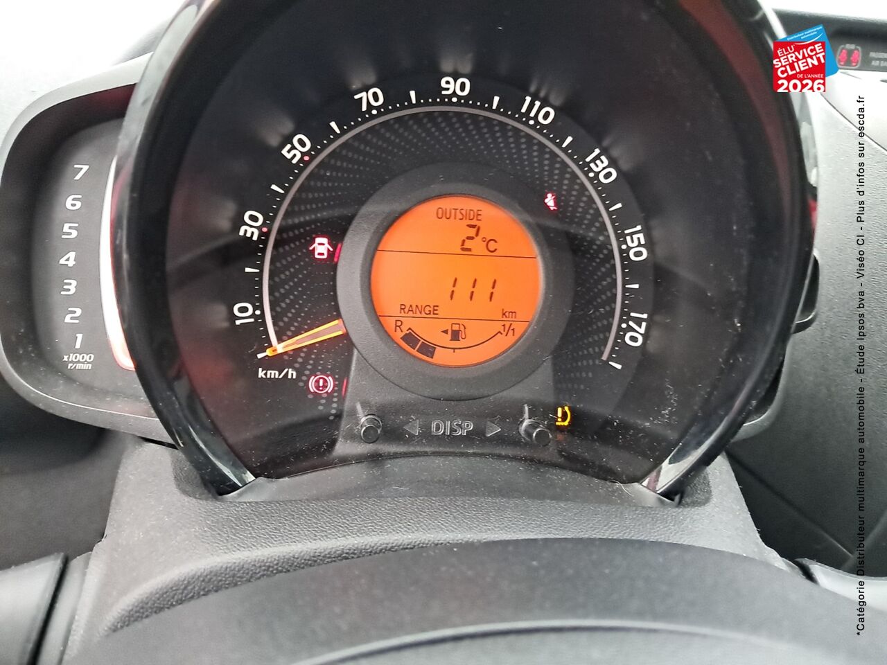 chez Toyota Thionville