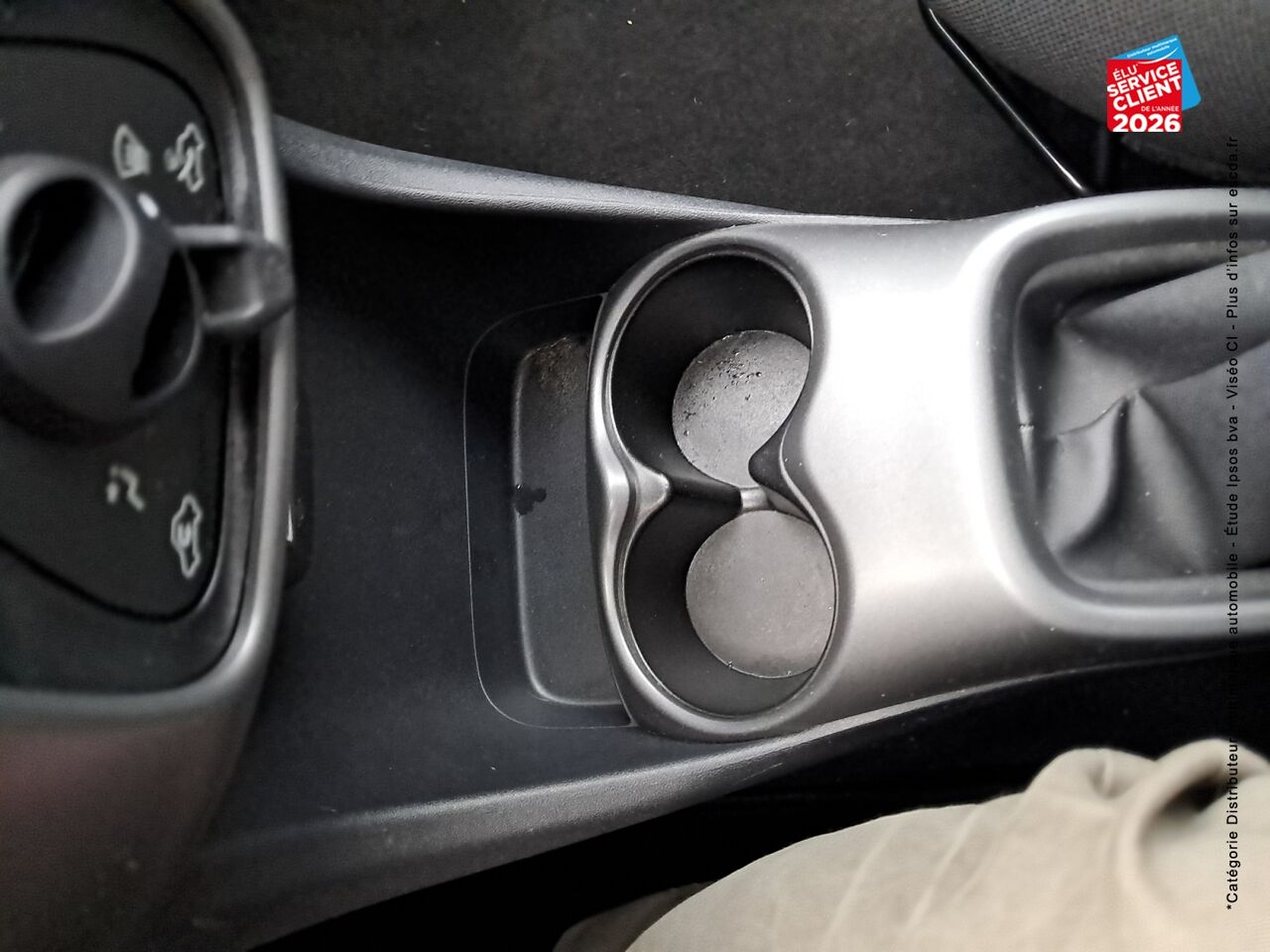 chez Toyota Thionville