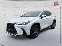 Véhicule d'occasion LEXUS NX 450H+ LUXE 4WD