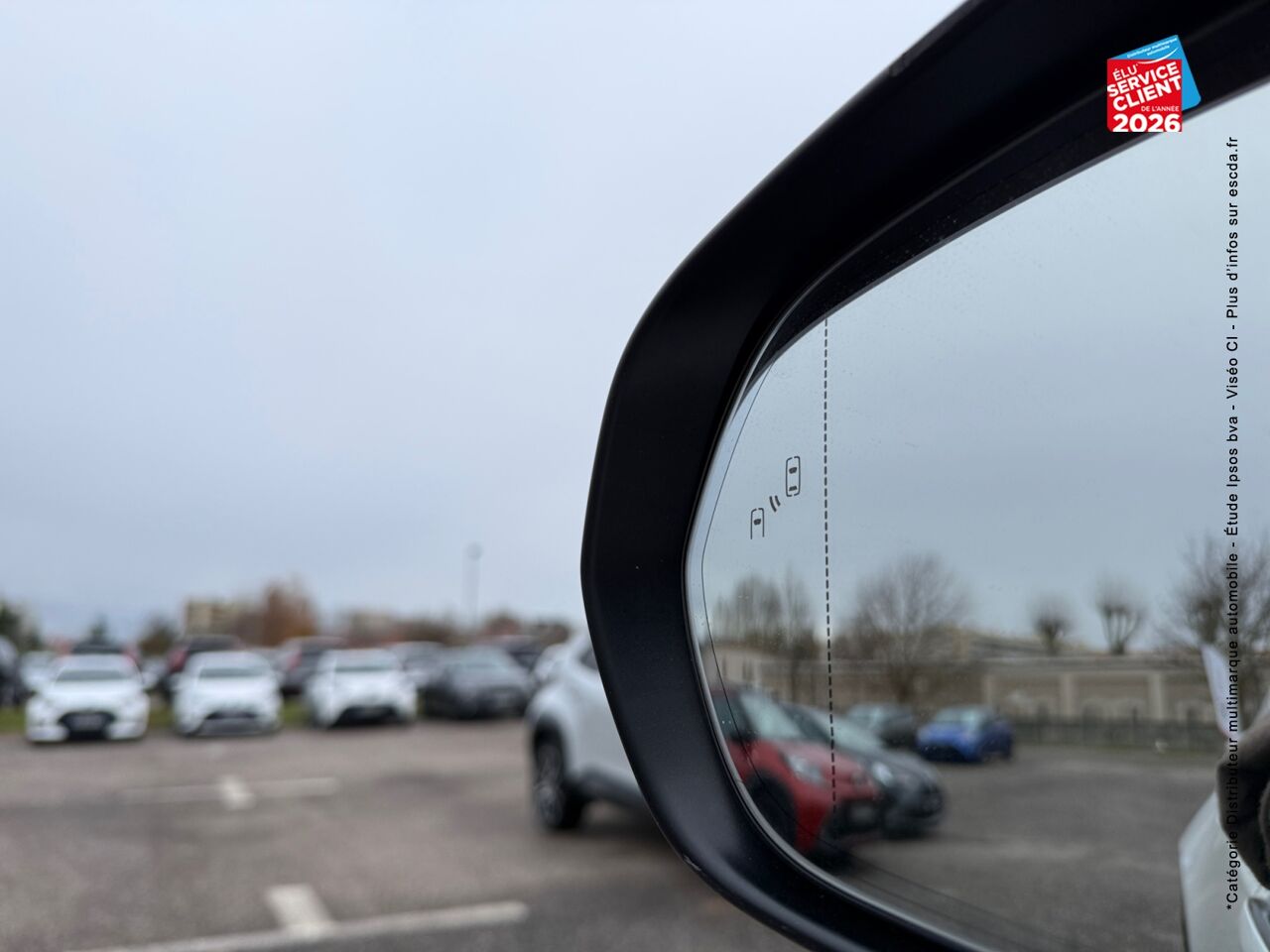 chez Lexus Metz