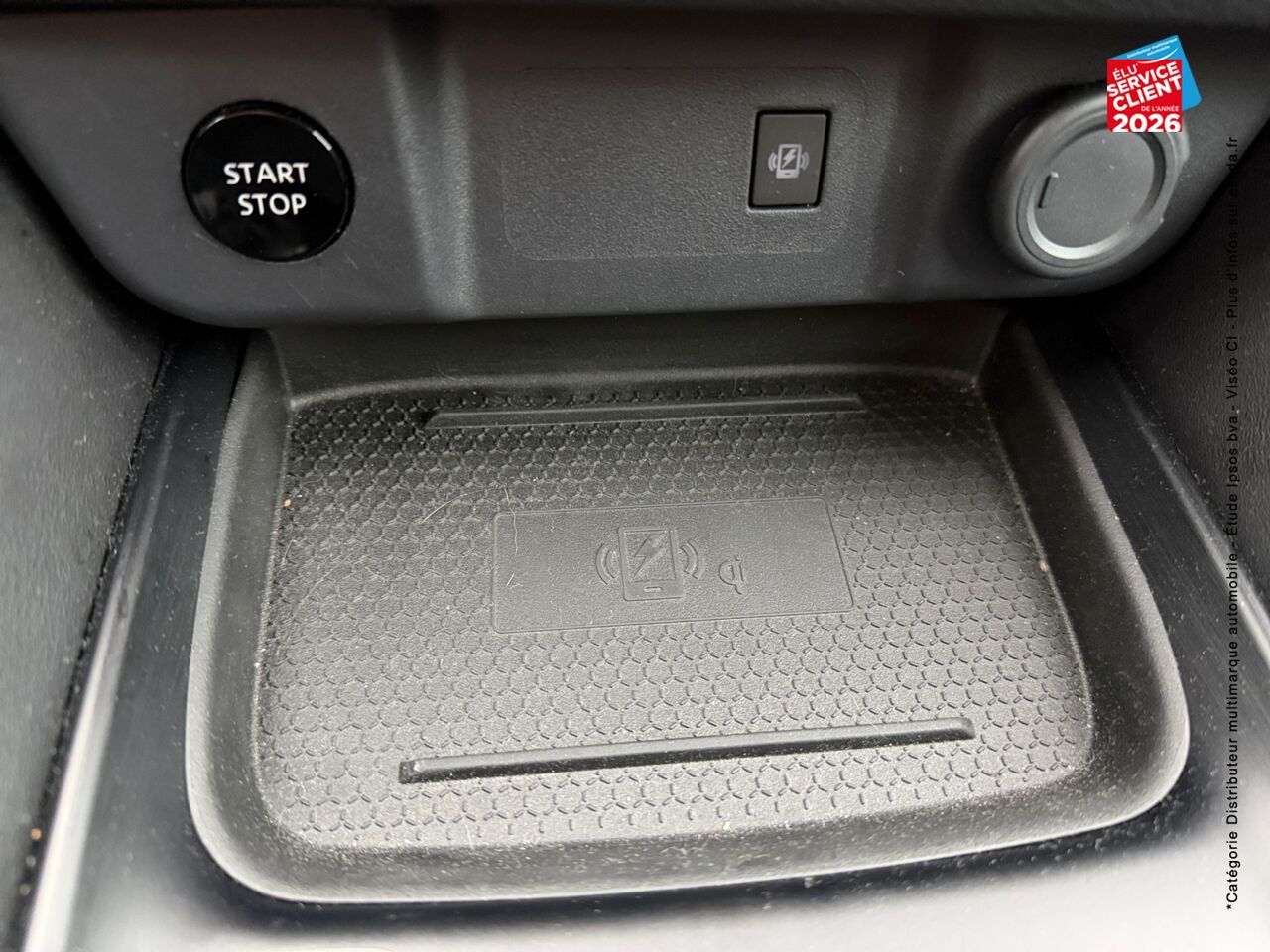 chez Nissan Qashqai occasion