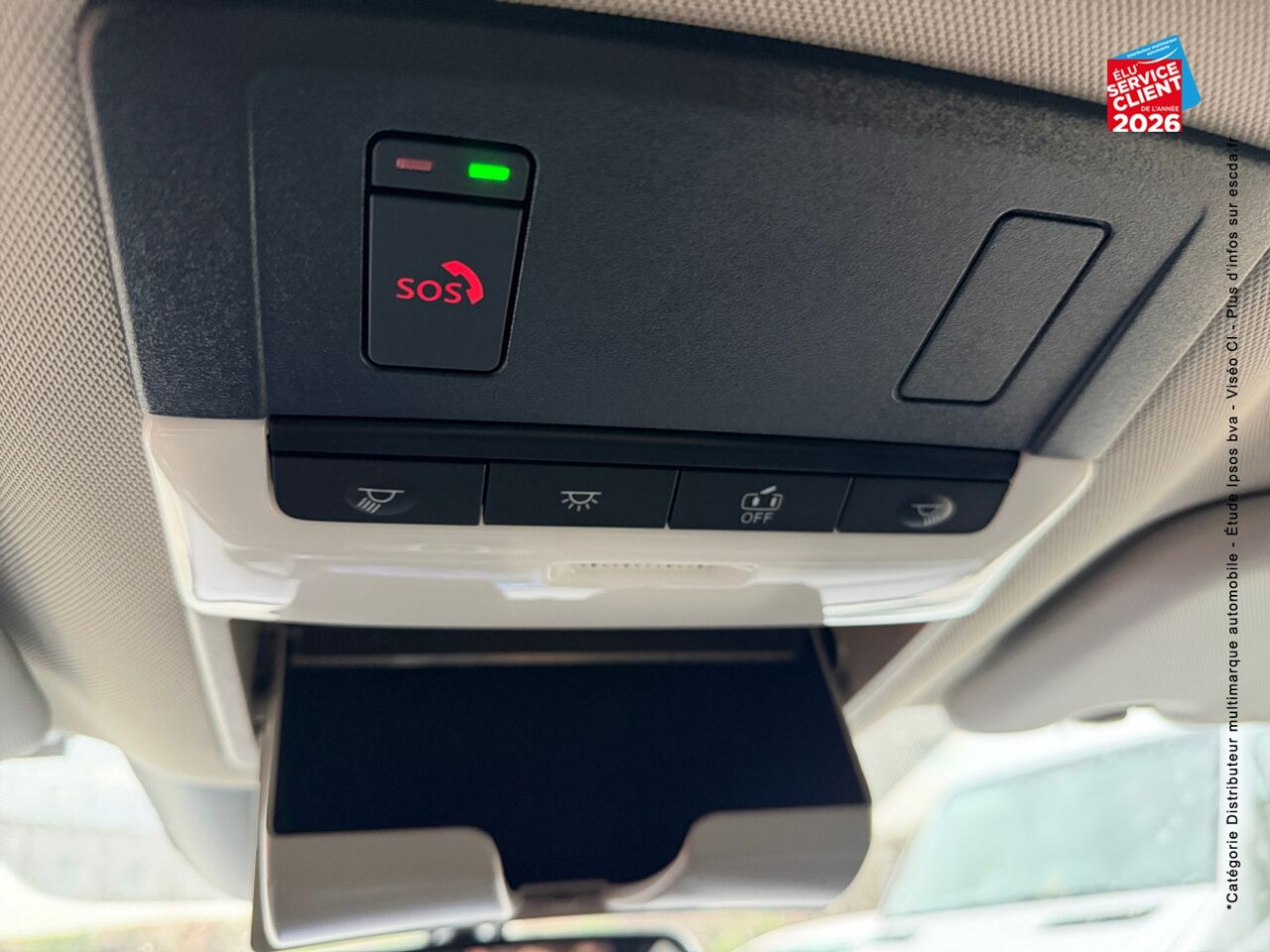 chez Nissan Qashqai occasion