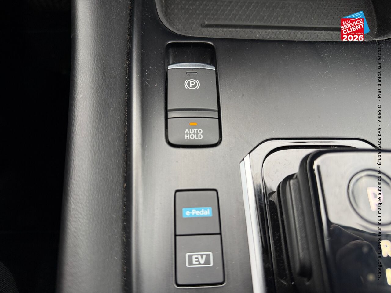 chez Nissan Qashqai occasion