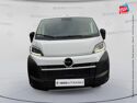Véhicule d'occasion OPEL MOVANO FG L2H1 3.3 140CH SS PACK PREMIUM CONNECT