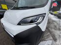 Véhicule d'occasion OPEL MOVANO FG L2H1 3.3 140CH SS PACK PREMIUM CONNECT