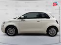 Véhicule d'occasion FIAT 500 E 95CH ACTION