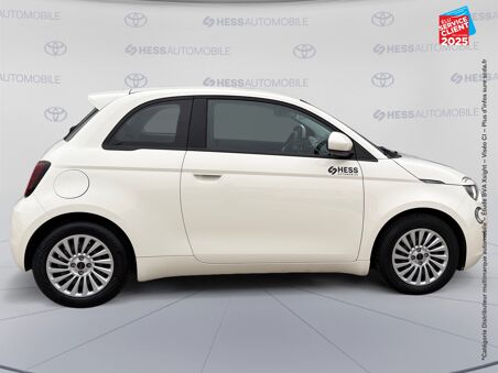 FIAT 500 E 95CH ACTION
