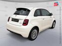 Véhicule d'occasion FIAT 500 E 95CH ACTION