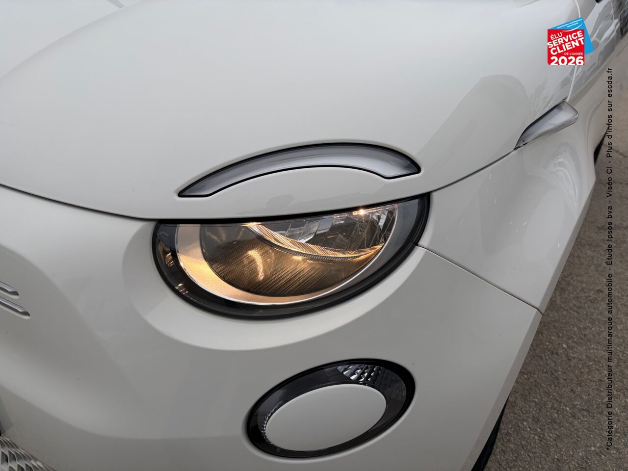 chez Fiat Besançon