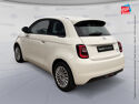 Véhicule d'occasion FIAT 500 E 95CH ACTION