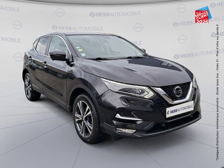 NISSAN QASHQAI 1.6 DCI...