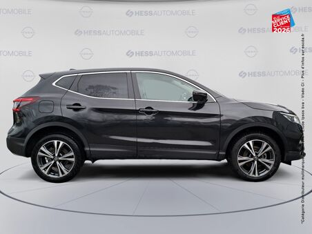 NISSAN QASHQAI 1.6 DCI...