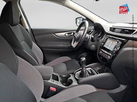 NISSAN QASHQAI 1.6 DCI...