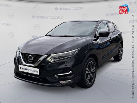 NISSAN QASHQAI 1.6 DCI...