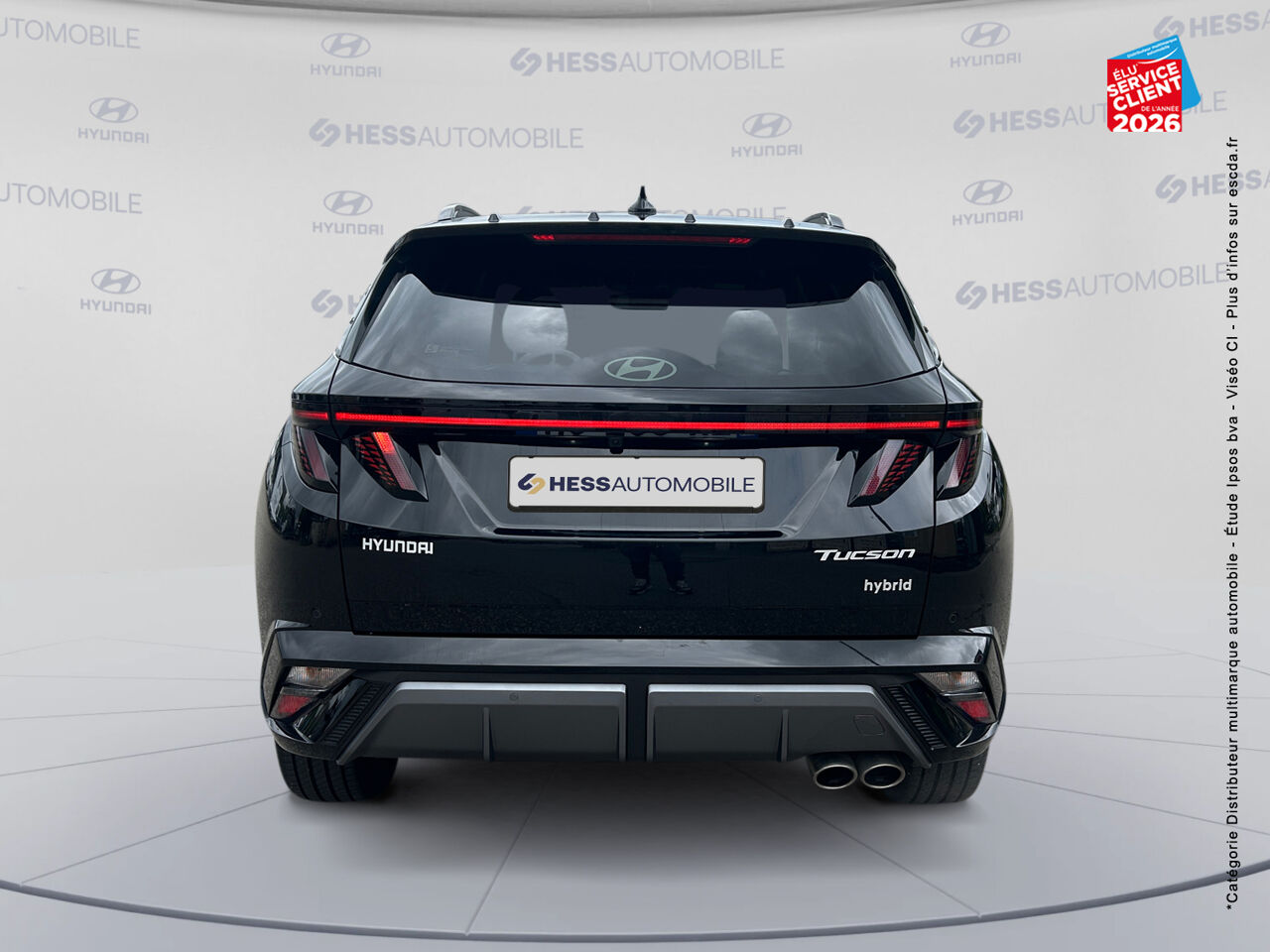 chez Hyundai Mulhouse