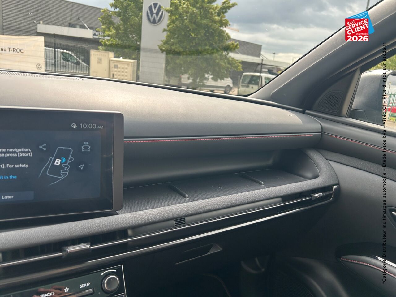 chez Hyundai Mulhouse