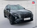 Véhicule d'occasion HYUNDAI TUCSON 1.6 T-GDI 239CH HYBRID N LINE EXECUTIVE