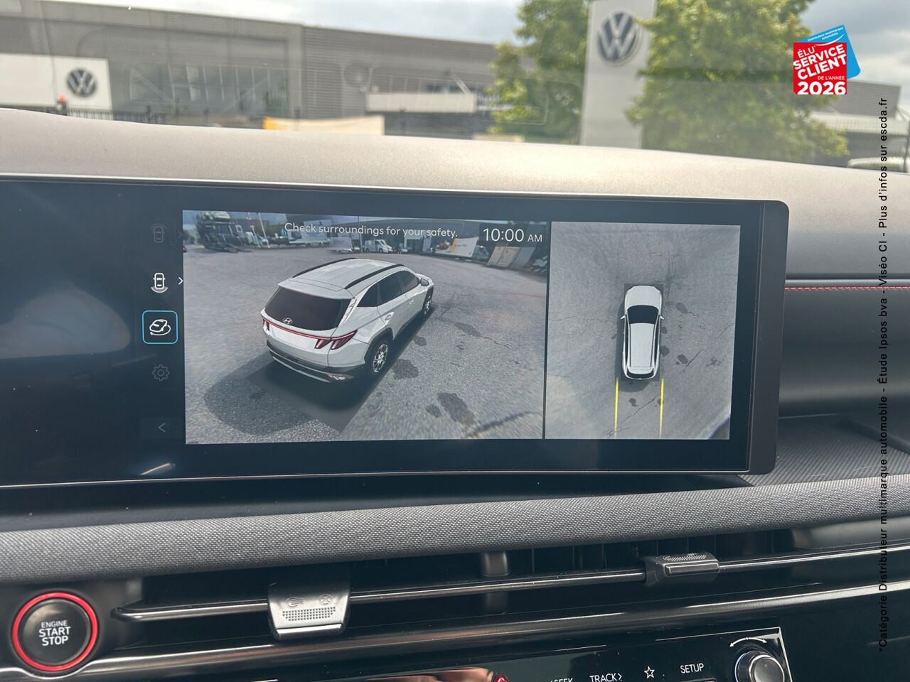 chez Hyundai Mulhouse