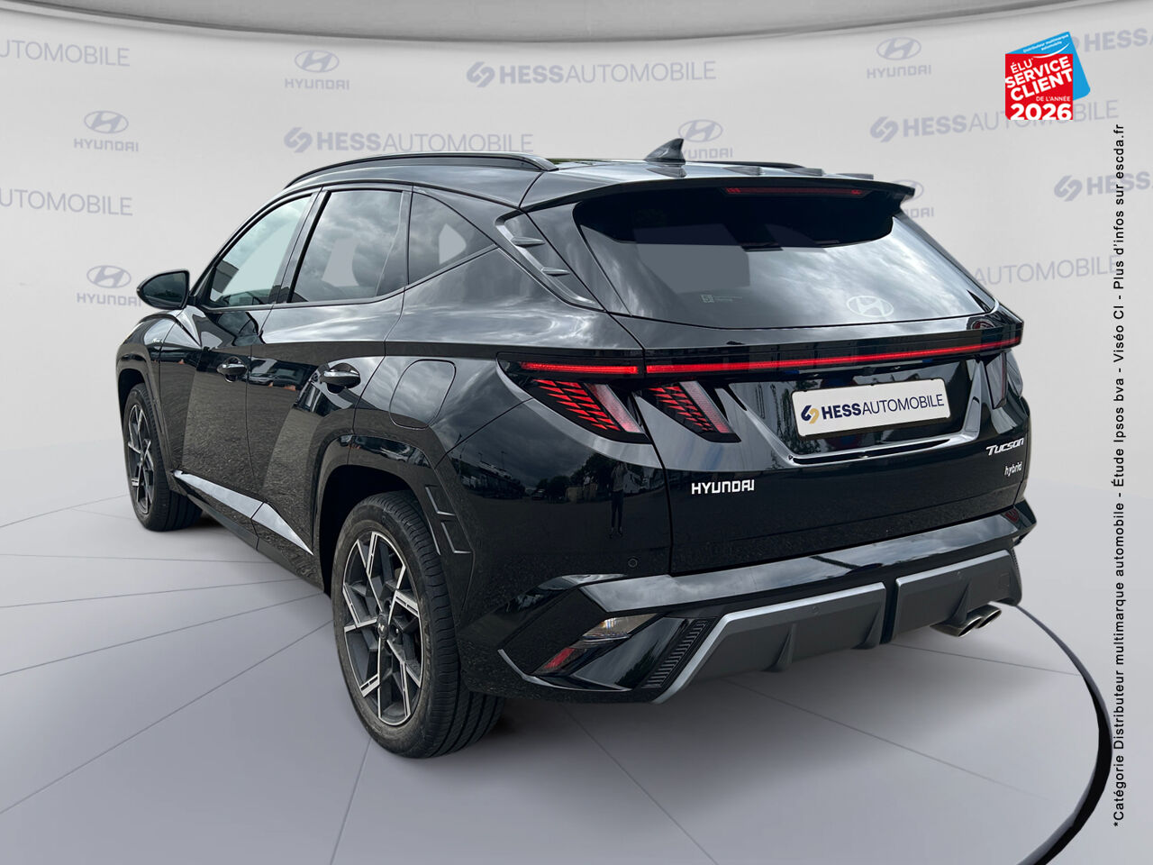 chez Hyundai Mulhouse