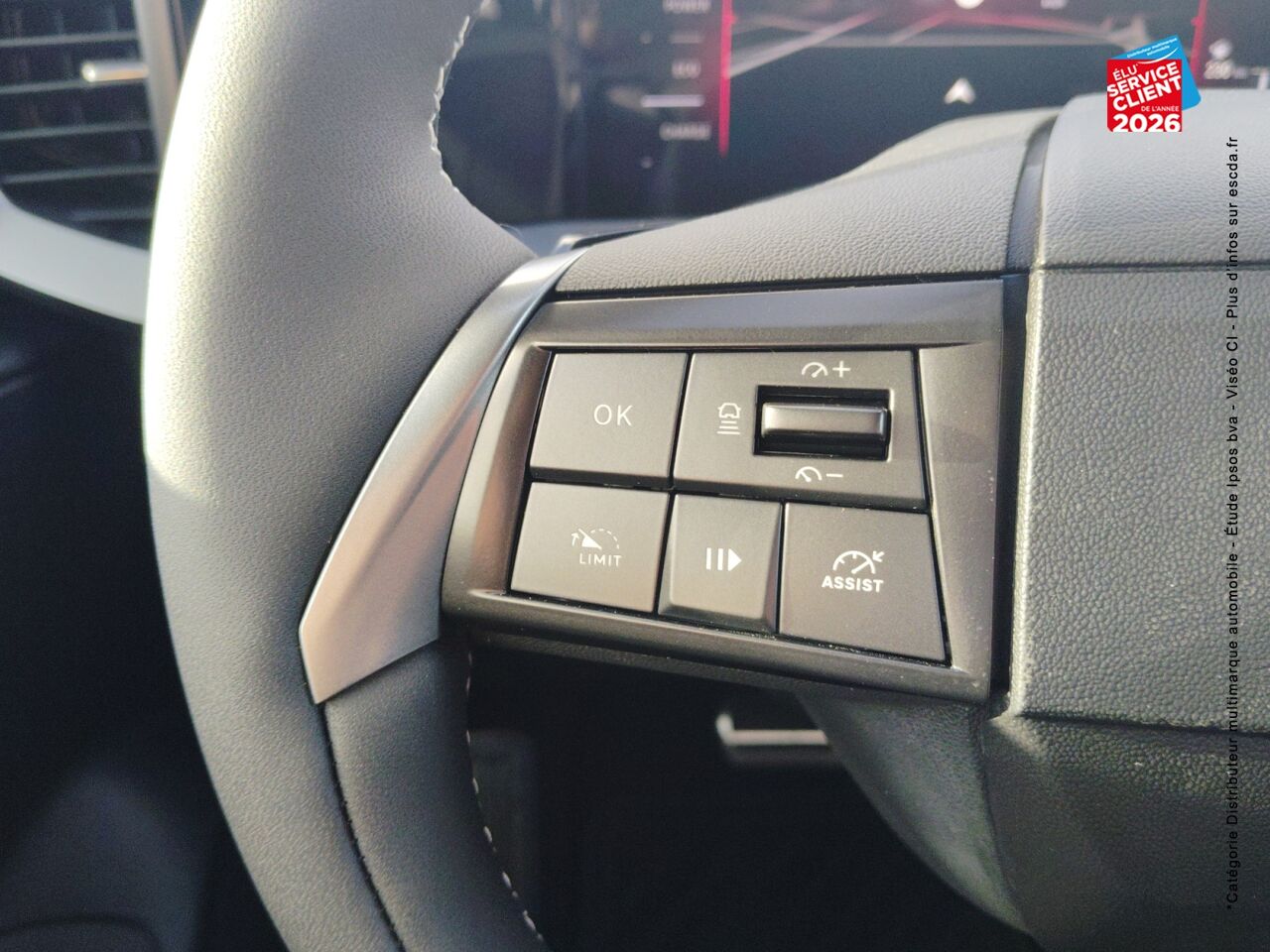 chez HESS Automobile
