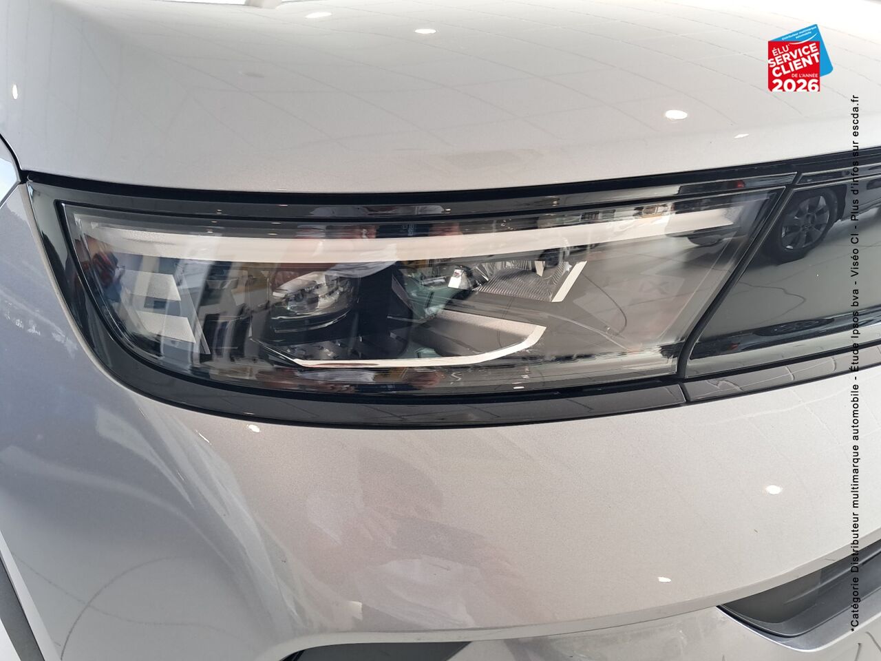 chez Opel Dijon