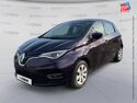 Véhicule d'occasion RENAULT ZOE E-TECH BUSINESS CHARGE NORMALE R110 ACHAT INTEGRAL - 21