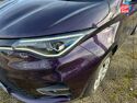 Véhicule d'occasion RENAULT ZOE E-TECH BUSINESS CHARGE NORMALE R110 ACHAT INTEGRAL - 21