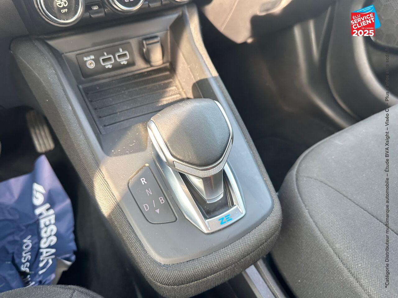 chez Renault Sélestat