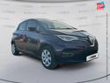 Véhicule d'occasion RENAULT ZOE E-TECH BUSINESS CHARGE NORMALE R110 ACHAT INTEGRAL - 21