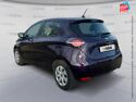 Véhicule d'occasion RENAULT ZOE E-TECH BUSINESS CHARGE NORMALE R110 ACHAT INTEGRAL - 21