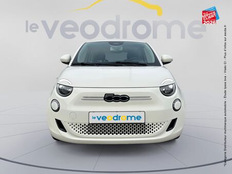 FIAT 500 E 95CH ACTION