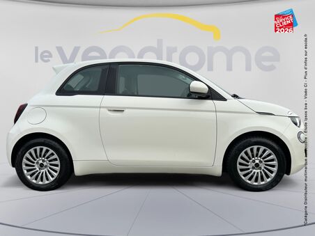 FIAT 500 E 95CH ACTION