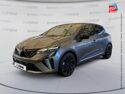 Véhicule d'occasion RENAULT CLIO 1.6 E-TECH 145CH FULL HYBRID ESPRIT ALPINE