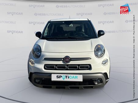 FIAT 500L 1.3 MULTIJET 16V...