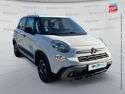Véhicule d'occasion FIAT 500L 1.3 MULTIJET 16V 95CH SS HEY GOOGLE MY21