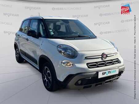 FIAT 500L 1.3 MULTIJET 16V...