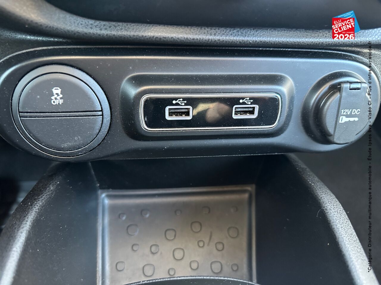 chez Fiat Besançon