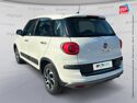 Véhicule d'occasion FIAT 500L 1.3 MULTIJET 16V 95CH SS HEY GOOGLE MY21