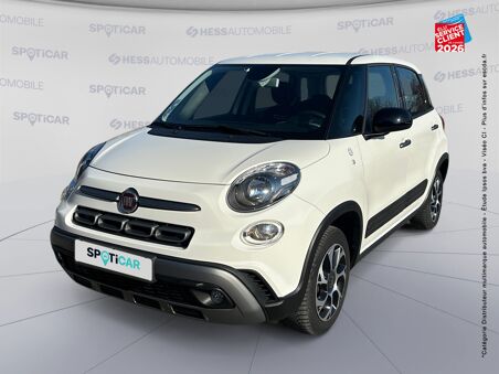 FIAT 500L 1.3 MULTIJET 16V...