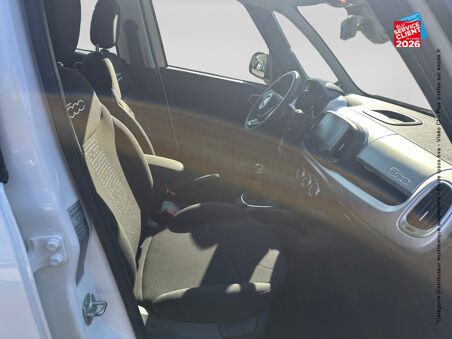 FIAT 500L 1.3 MULTIJET 16V...