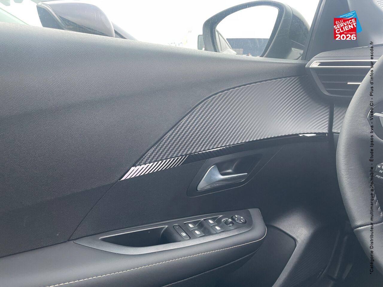 chez Peugeot Hirson