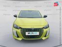 Véhicule d'occasion PEUGEOT 208 1.2 HYBRID 110CH ALLURE E-DCS6